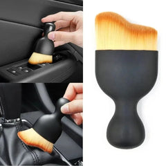 Car Interior Dust Sweeping Soft Brush