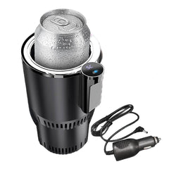 Car Cup Warmer Cooler