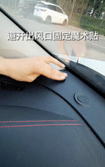 Car Curtain Original Full Sets