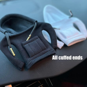 Car Shift Hoodie