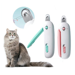 Cat Nail Clippers