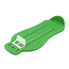 Children Baby Foot Shoe Size Measure Tool 0-8Years