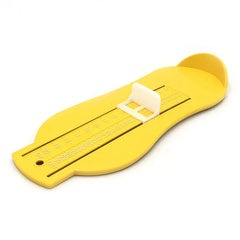 Children Baby Foot Shoe Size Measure Tool 0-8Years