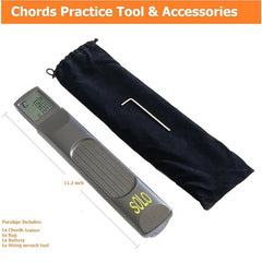 Chord Pressing Trainer