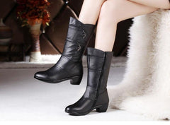 (🎄Christmas Big Deals💥)Comfortable and versatile casual boots