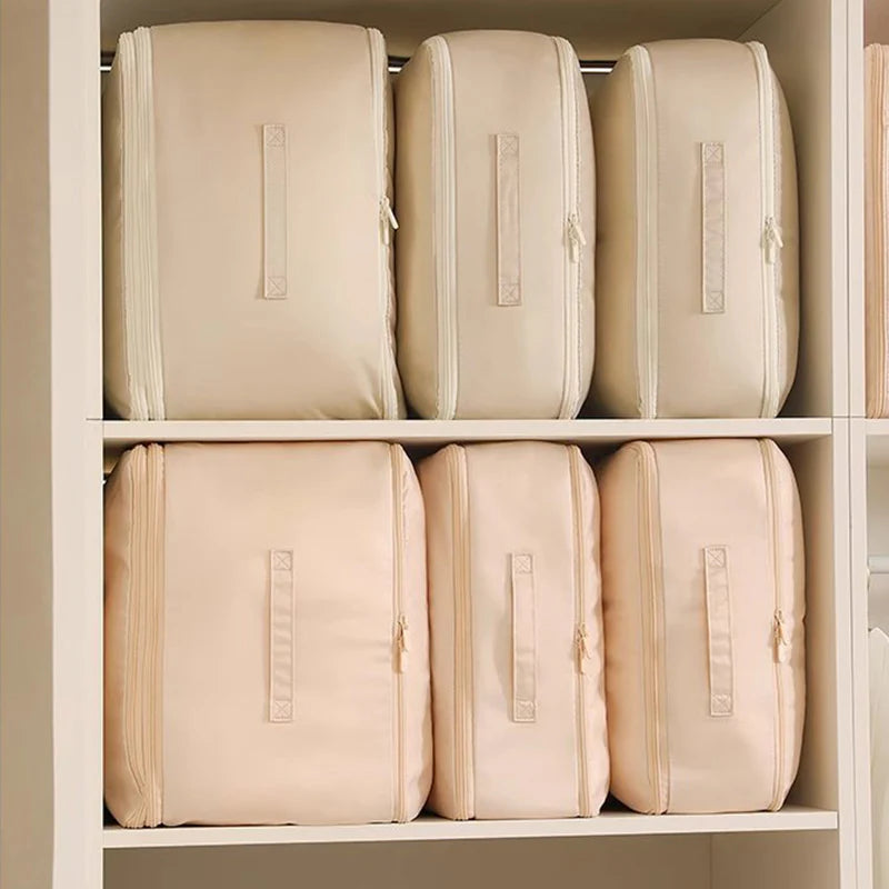 ClosetMax™ - Cabinet Organizer Bag