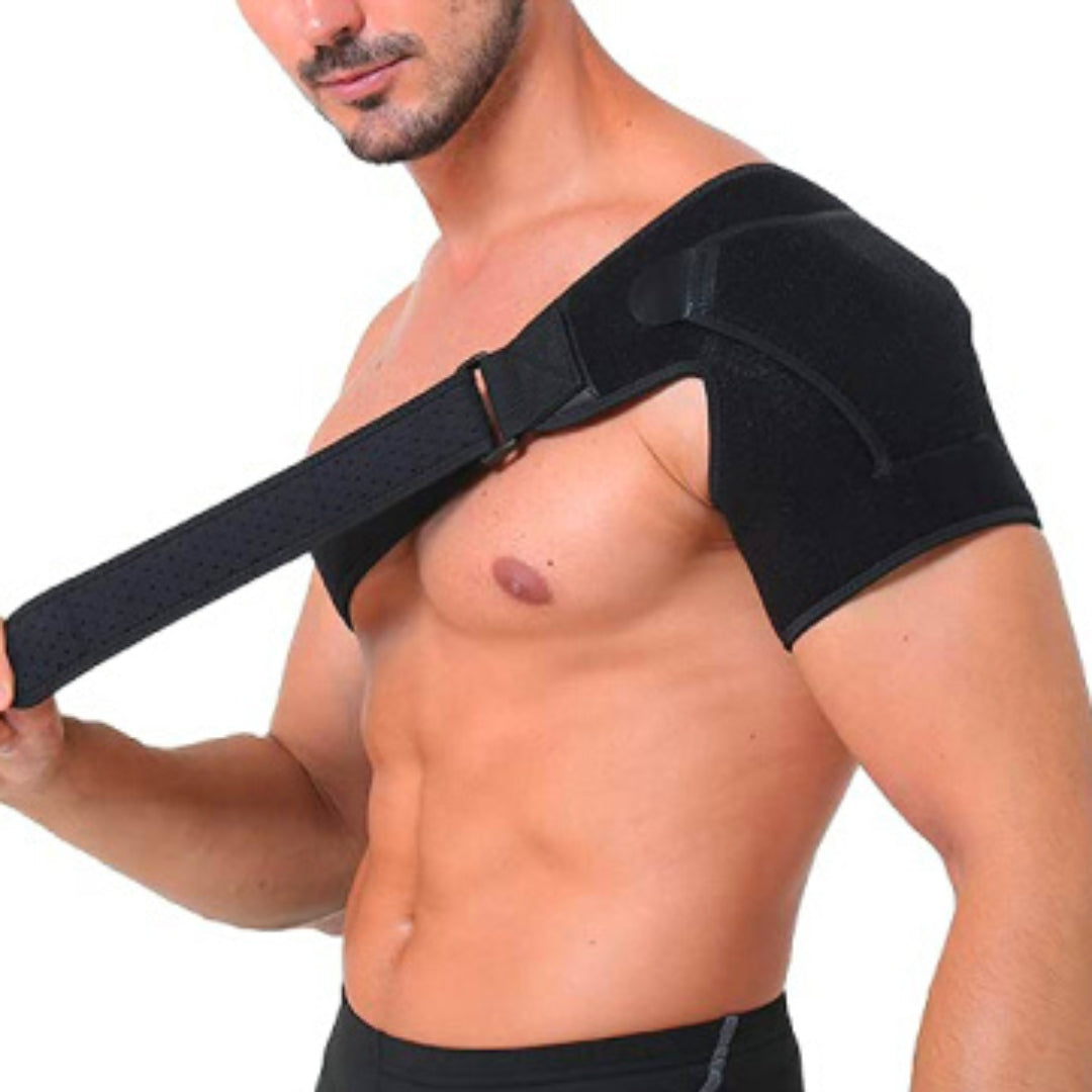 Compression Shoulder Brace