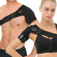 Compression Shoulder Brace