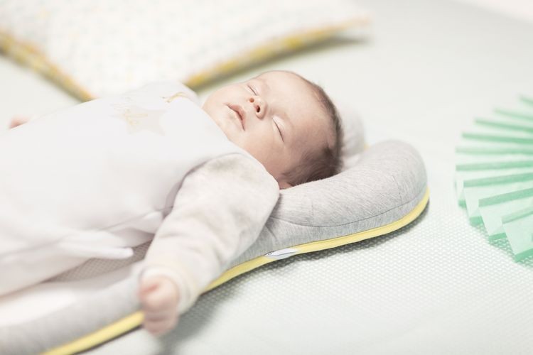 Cosymorpho Adaptable Baby Support