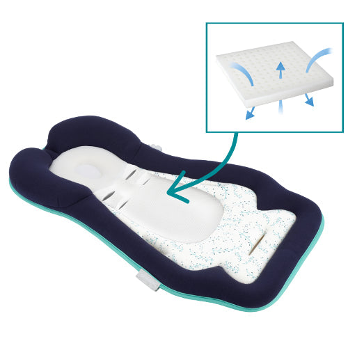 Cosymorpho Adaptable Baby Support