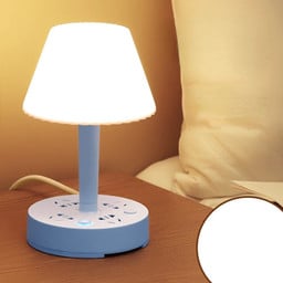 Creative Multi-Function Conversion Socket Desk Lamp