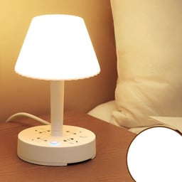 Creative Multi-Function Conversion Socket Desk Lamp