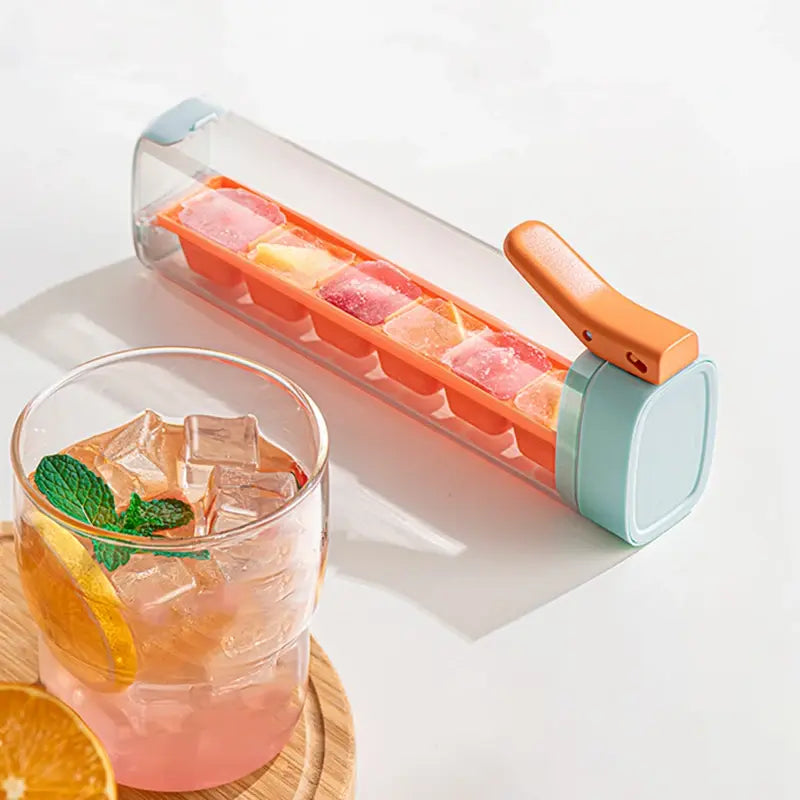 Creativity Ice Cube Maker