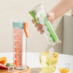 Creativity Ice Cube Maker