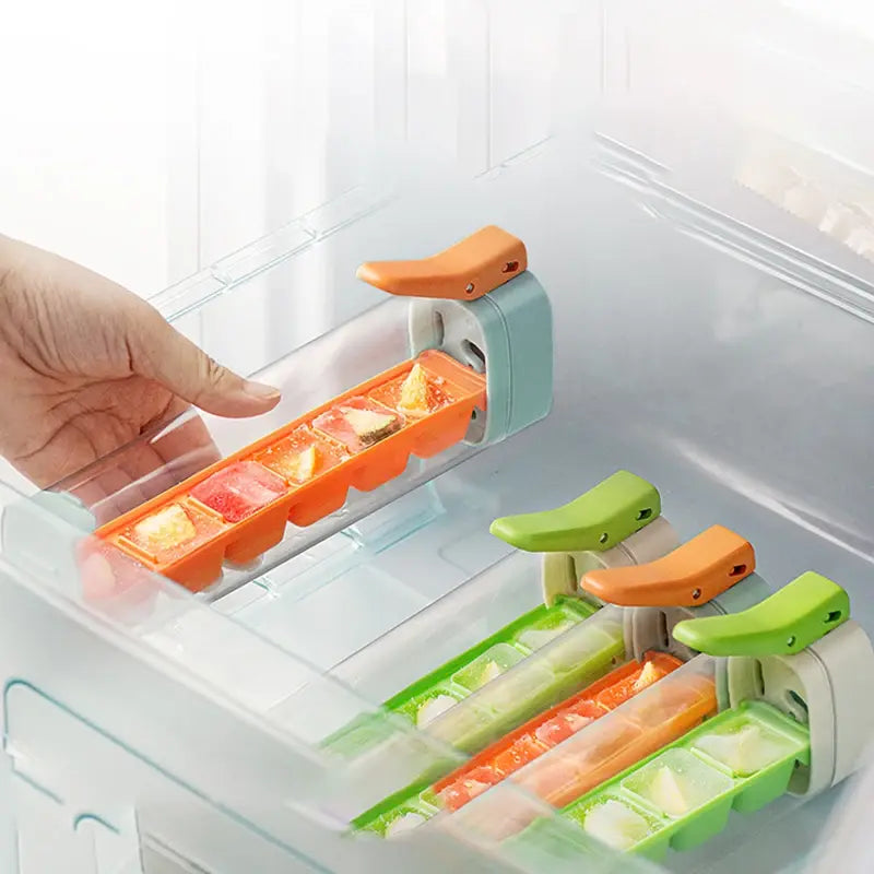 Creativity Ice Cube Maker