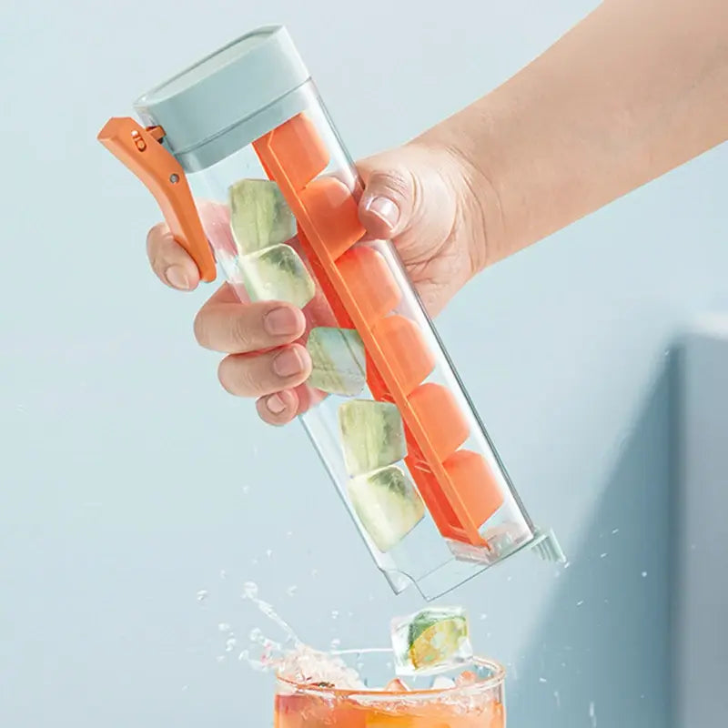 Creativity Ice Cube Maker