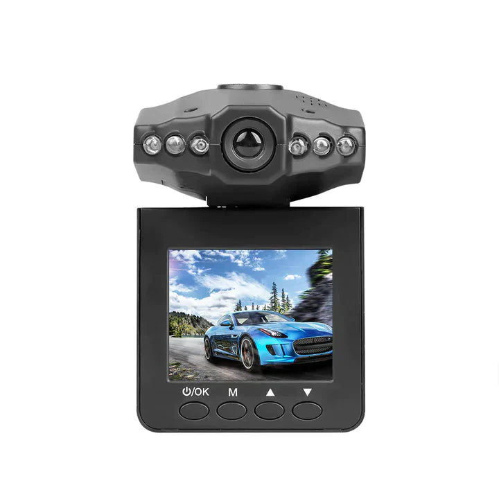 DashCam HD PRO