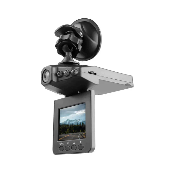 DashCam HD PRO