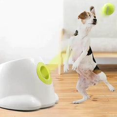 DogPro™ Automatic Ball Launcher