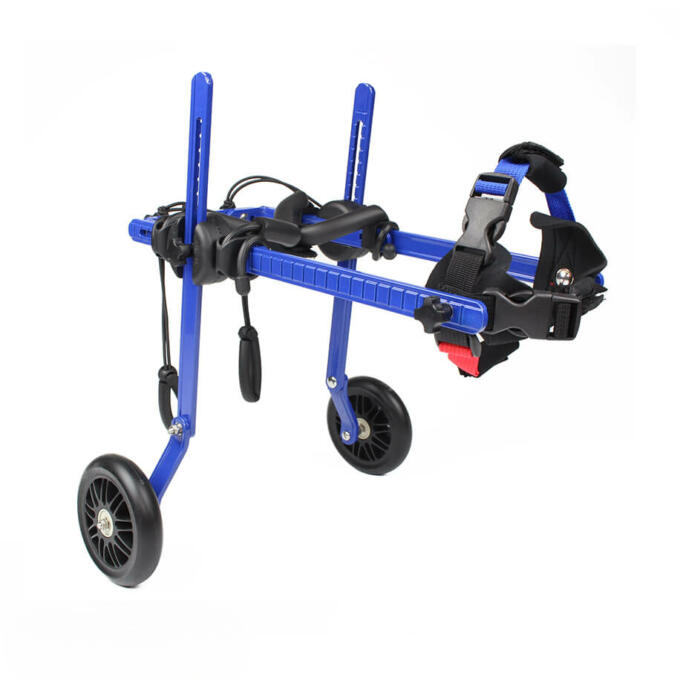 Dog Wheelchair