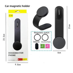 Durable Universal Car Magnetic Phone Holder