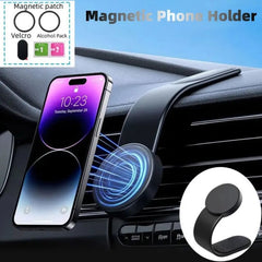 Durable Universal Car Magnetic Phone Holder