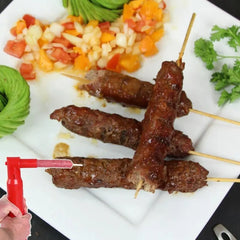 Easy Kabob Maker