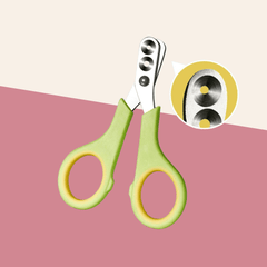 Effortless Pet Nail Clippers