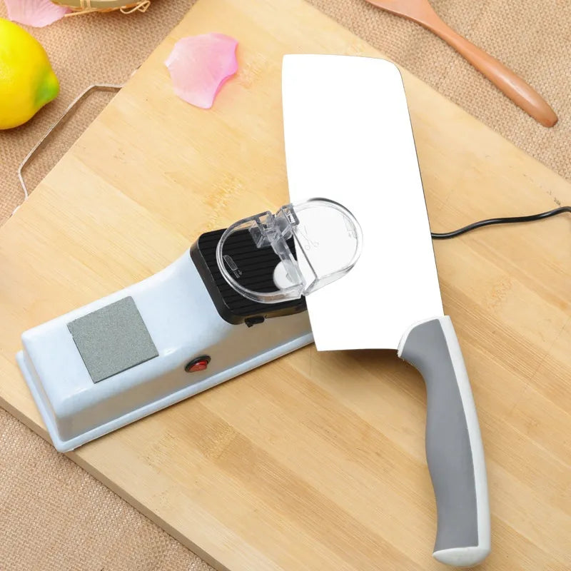 Electric Knife Sharpener