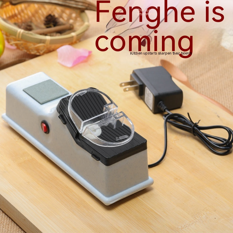 Electric Knife Sharpener