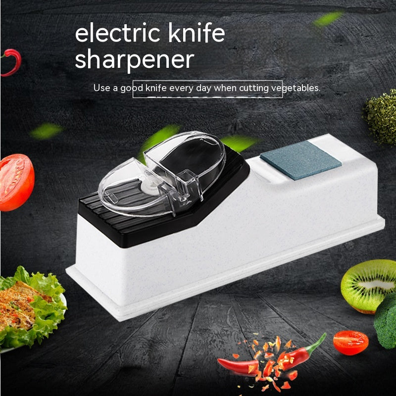 Electric Knife Sharpener