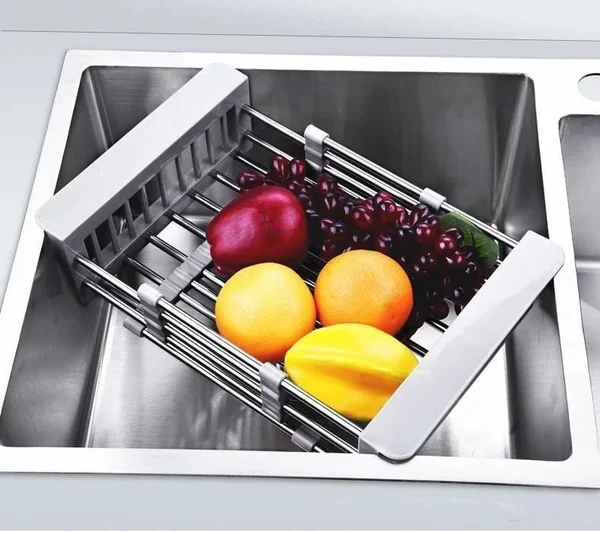 (🔥HOT SALE-50% OFF) Extend kitchen sink drain basket