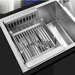 (🔥HOT SALE-50% OFF) Extend kitchen sink drain basket