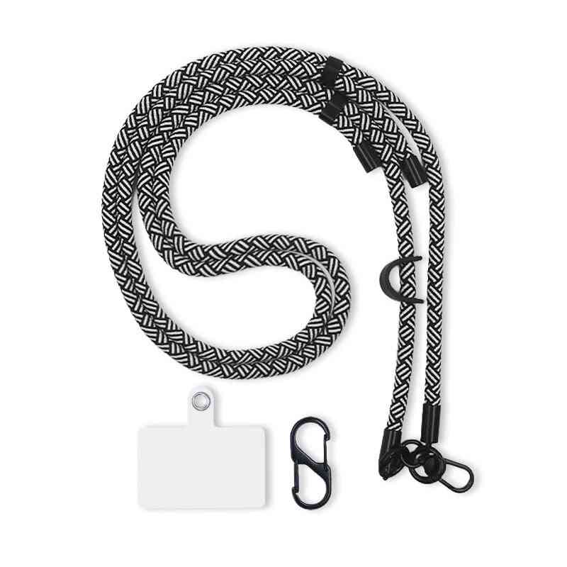 CROSSBODY PHONE LANYARD