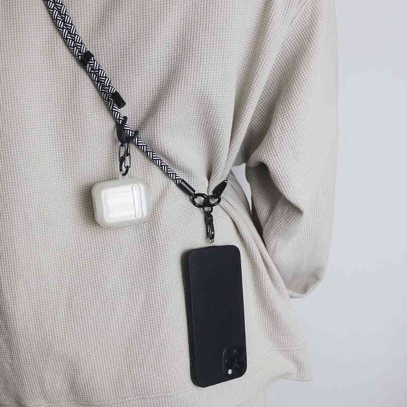 CROSSBODY PHONE LANYARD