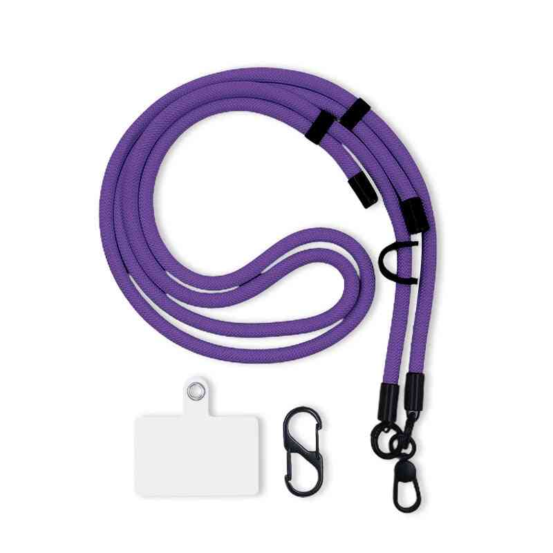 CROSSBODY PHONE LANYARD