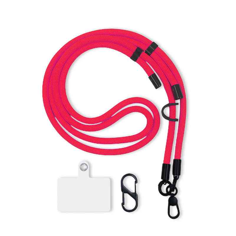 CROSSBODY PHONE LANYARD