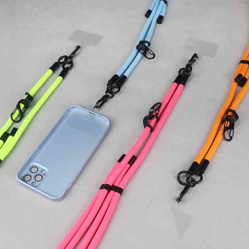 CROSSBODY PHONE LANYARD