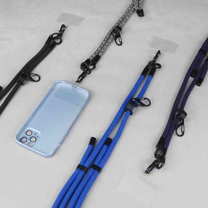 CROSSBODY PHONE LANYARD