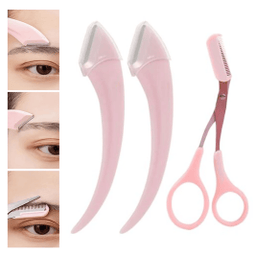 Eyebrow Trimming Knife