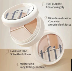 FIT PERFECT SKIN CONCEALER (50% OFF TODAY!)