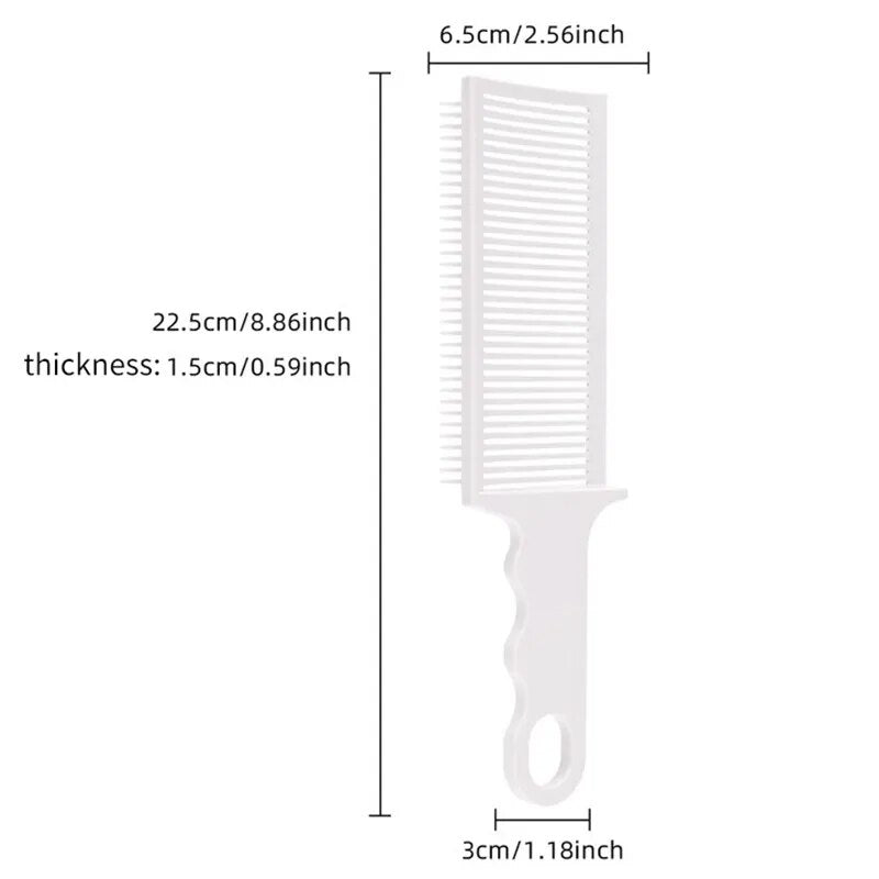 Fading Comb