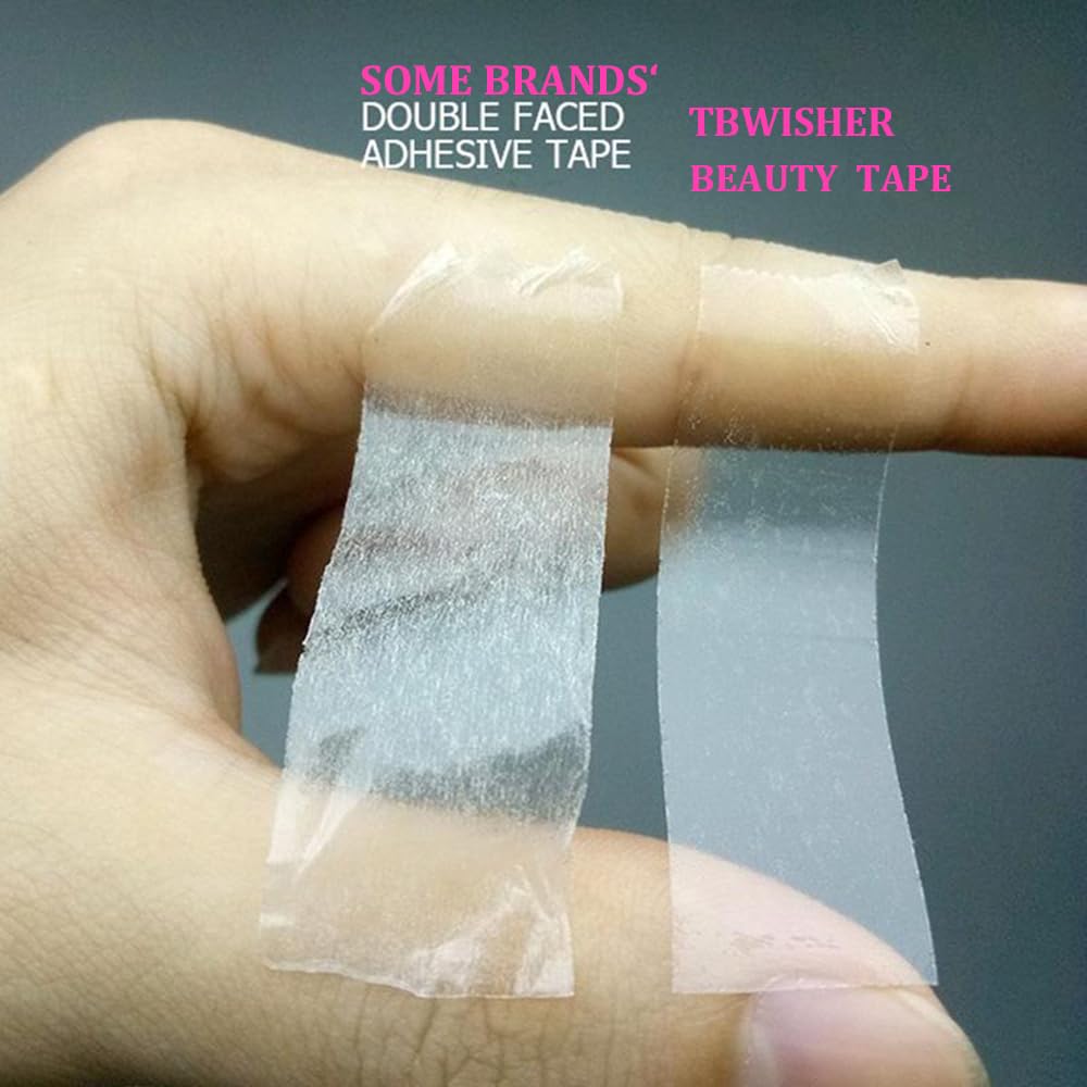 Fashion Beauty Tape Medical Quality for Sensitive Skins