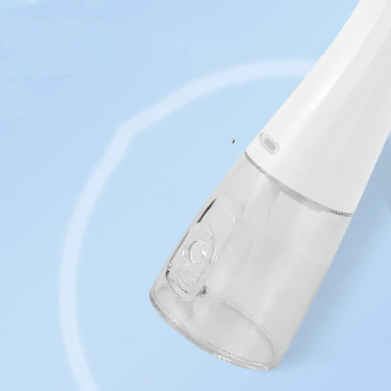 CLEANUX | Electric Portable Teeth Cleaner