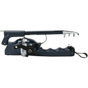 Folding Telescopic Fishing Rod with Reel and Line