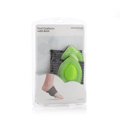 Foot Cushions with Arch Innova Goods 2 Units