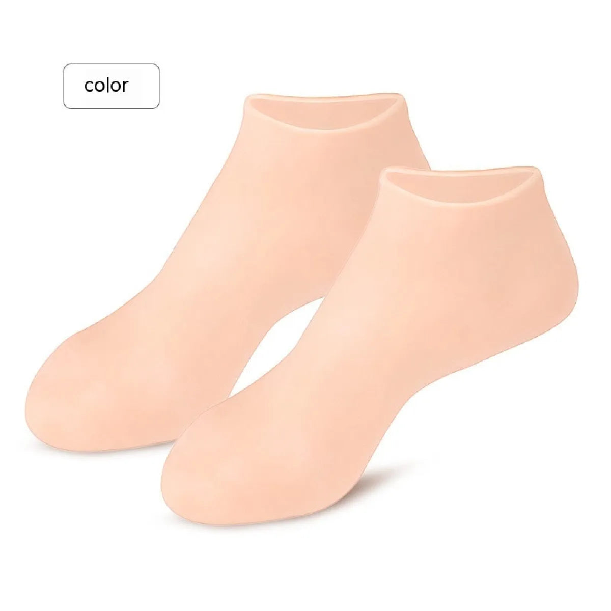 Foot Care Socks