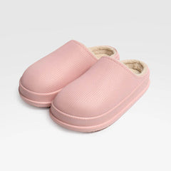 FurSlides cotton slippers