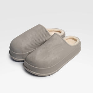 FurSlides cotton slippers