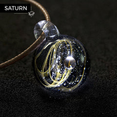 GALILEO UNIVERSE NECKLACE